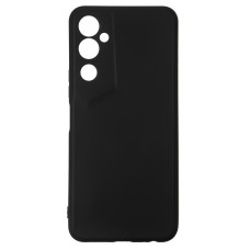 Чохол-накладка Armorstandart Matte Slim Fit для Tecno Pova Neo 2 (LG6n) Cam cov Black (ARM64805)