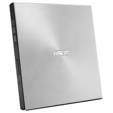 Оптичний привід DVD+/-RW Asus ZenDrive U8M (SDRW-08U8M-U/SIL/G/AS/P2G) Silver