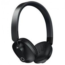 Bluetooth-гарнітура Remax RB-550HB HiFi Black (6954851229988)