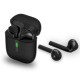 Bluetooth-гарнітура SkyDolphin TWS SL22 Black (BTE-000178)