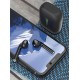 Bluetooth-гарнітура SkyDolphin TWS SL22 Black (BTE-000178)