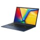 Ноутбук Asus Vivobook 15 X1504ZA-BQ065 (90NB1021-M002W0) Quiet Blue