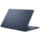 Ноутбук Asus Vivobook 15 X1504VA-BQ588 (90NB13Y1-M000W0) Quiet Blue