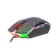 Мишка A4Tech A70A Bloody Crackle Black USB