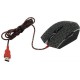 Мишка A4Tech A70A Bloody Crackle Black USB