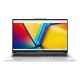 Ноутбук Asus Vivobook S 15 OLED K5504VA-MA387 (90NB0ZK3-M00NJ0) Cool Silver