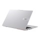 Ноутбук Asus Vivobook S 15 OLED K5504VA-MA387 (90NB0ZK3-M00NJ0) Cool Silver