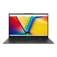 Ноутбук Asus Vivobook S 15 OLED K5504VA-MA386 (90NB0ZK2-M00NH0) Midnight Black