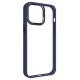 Чохол-накладка Armorstandart Unit для Apple iPhone 14 Pro Max Deep Navy (ARM62483)