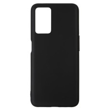 Чохол-накладка Armorstandart Matte Slim Fit для Realme 9i 4G (RMX3491) Black (ARM65859)