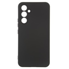 Чохол-накладка Armorstandart Matte Slim Fit для Samsung Galaxy A54 5G SM-A546 Camera cover Black (ARM67698)