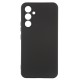 Чохол-накладка Armorstandart Matte Slim Fit для Samsung Galaxy A54 5G SM-A546 Camera cover Black (ARM67698)