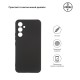 Чохол-накладка Armorstandart Matte Slim Fit для Samsung Galaxy A54 5G SM-A546 Camera cover Black (ARM67698)