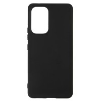 Чохол-накладка Armorstandart Matte Slim Fit для Samsung Galaxy A53 SM-A536 Black (ARM65862)