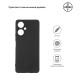 Чохол-накладка Armorstandart Matte Slim Fit для Tecno Camon 19 Pro 5G Camera cover Black (ARM66407)