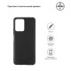 Чохол-накладка Armorstandart Matte Slim Fit для Xiaomi Poco X5 5G Black (ARM66370)