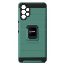 Чохол-накладка Armorstandart DEF17 для Samsung Galaxy A13 SM-A135 Military Green (ARM61353)