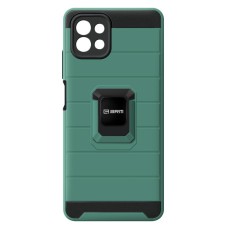 Чохол-накладка Armorstandart DEF17 для Samsung Galaxy A03 SM-A035 Military Green (ARM61351)