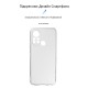 Чохол-накладка Armorstandart Air для Infinix Hot 11S Camera cover Transparent (ARM64556)