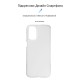 Чохол-накладка Armorstandart Air для Motorola Moto G41 Transparent (ARM62040)