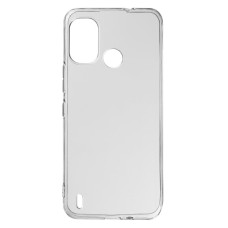 Чохол-накладка Armorstandart Air для Nokia G11 Plus Transparent (ARM64553)