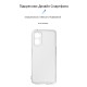 Чохол-накладка Armorstandart Air для Oppo A96 Camera cover Transparent (ARM66957)