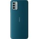 Смартфон Nokia G22 4/128GB Dual Sim Blue