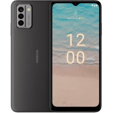 Смартфон Nokia G22 4/128GB Dual Sim Grey