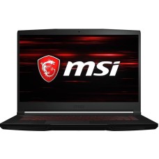 Ноутбук MSI Thin GF63 12UC-840XRO (9S7-16R821-840UL) Black