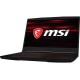 Ноутбук MSI Thin GF63 12UC-840XRO (9S7-16R821-840UL) Black