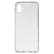 Чохол-накладка Armorstandart Air для Samsung Galaxy A04e SM-A042/M04 SM-M045/F04 SM-E045 Transparent (ARM66396)