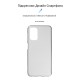 Чохол-накладка Armorstandart Air для Samsung Galaxy A13 SM-A135 Transparent (ARM65856)