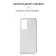 Чохол-накладка Armorstandart Air для Samsung Galaxy A53 SM-A536 Transparent (ARM65775)