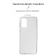 Чохол-накладка Armorstandart Air для Samsung Galaxy A73 5G SM-A736 Transparent (ARM65982)