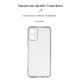 Чохол-накладка Armorstandart Air для Tecno Camon 19 Neo (CH6i) Camera cover Transparent (ARM67159)