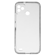 Чохол-накладка Armorstandart Air для Tecno Pop 5 Go (BD1) Camera cover Transparent (ARM67160)