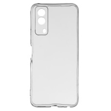 Чохол-накладка Armorstandart Air для Vivo Y53s 5G Camera cover Transparent (ARM67134)