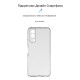 Чохол-накладка Armorstandart Air для Vivo Y53s 5G Camera cover Transparent (ARM67134)