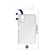 Чохол-накладка Armorstandart Air для Vivo Y53s 5G Camera cover Transparent (ARM67134)