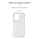 Чохол-накладка Armorstandart Air для Xiaomi Poco X5 5G Transparent (ARM66368)