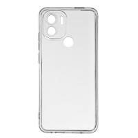 Чохол-накладка Armorstandart Air для Xiaomi Redmi A1+/Poco C50 Camera cover Transparent (ARM67162)