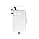 Чохол-накладка Armorstandart Air Force для Infinix Hot 20i (X665E) Camera cover Transparent (ARM66429)