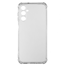 Чохол-накладка Armorstandart Air Force для Samsung Galaxy A14 SM-A145 Camera cover Transparent (ARM66193)