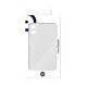 Чохол-накладка Armorstandart Air Force для Samsung Galaxy A14 SM-A145 Camera cover Transparent (ARM66193)