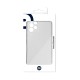 Чохол-накладка Armorstandart Air Force для Samsung Galaxy A53 SM-A536 Camera cover Transparent (ARM66417)