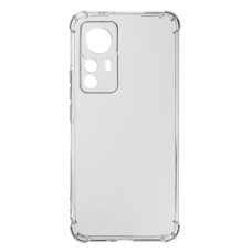 Чохол-накладка Armorstandart Air Force для Xiaomi 12T Pro Camera cover Transparent (ARM64780)