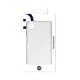 Чохол-накладка Armorstandart Air Force для Tecno Camon 19 Neo Camera cover Transparent (ARM66431)