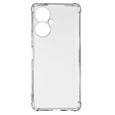 Чохол-накладка Armorstandart Air Force для Tecno Camon 19 (CI6n)/19 Pro (CI8n) Camera cover Transparent (ARM66430)