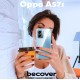 Чохол-накладка BeCover Anti-Shock для Oppo A57s Clear (708893)