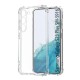 Чохол-накладка BeCover Anti-Shock для Samsung Galaxy S23+ SM-S916 Clear (708926)